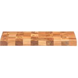  Daska za rezanje 50 x 34 x 3,8 cm od masivnog bagremovog drva | shoptok.hr