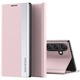  Otvaranja futrola Samsung Galaxy A16/Galaxy A16 5G - Roza KP40733 Cene