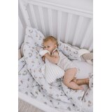 Bubaba by FreeON komplet odeja in vzglavnik račke | Shoptok.si