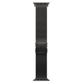 Apple watch Ultra2 v2 cellular 49mm titanium case with titanium milanese loop | ePonuda.com