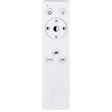 Eglo LED plafonjera Bordonara, 36 W, RGB, crna/bijela, 59,5 x 59,5 cm, 900572 | shoptok.hr