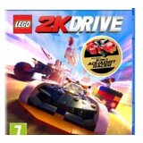 Lego 2K Drive With Aquadirt Toy /PS5 | Eponuda.ba