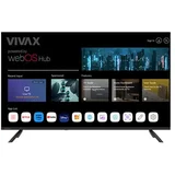 televizor 32LE110WO, led tv, diagonala 80 cm