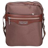 Northampton Polo Club muŠka torbica glx22pcl307123fbg/ braon | Eponuda.com