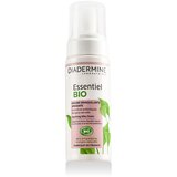 Diadermine Essentiel Bio Soothing Cleansing Foam čistilna pena za vse tipe kože 150 ml za ženske Cene
