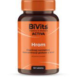 BiVits activa vitamins&minerals hrom cene