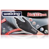 Brenta higijenske rukavice blackderm 100/1 L | shoptok.hr