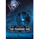 Steam Stellaris: The Machine Age (DLC) (PC) Key GLOBAL | ePonuda.com
