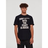 House - Majica kratkih rukava s printom Peaky Blinders - Crna | shoptok.hr