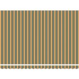 vidaXL Automatska uvlačiva tenda zelena i žuta 450x300 cm, zamjenska tkanina za okvir 4.5x3 m zelena i žuta | shoptok.hr