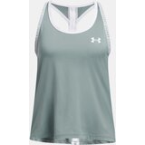 Under Armour Girls' tank top Tech Knockout Tank - Girls Cene