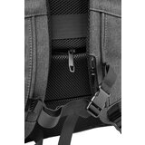 Moye TRAILBLAZER SEUL 15.6" NAHRBTNIK BLACK | Shoptok.si
