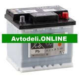 VW Originalna starter baterija za Volkswagen | Shoptok.si