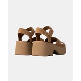 Ugg Sandali & Odprti čevlji 1167475 NEW HEIGHTS ANKLE STRAP Kostanjeva | Shoptok.si