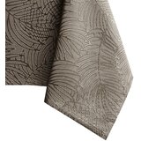 AmeliaHome Traka za stol Gaia 40x120 cm, cappuccino Slike
