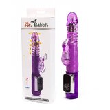 Baile 2024 Vibrator Rabbit Baile Mr. Rabbit Purple | Shoptok.si