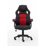  Raptor Gaming 437764 video game chair PC gaming chair Padded seat Black, Red Cijene