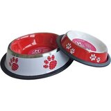 Moksi činija anti skid bowl with inside&outside color 1000ml | ePonuda.com