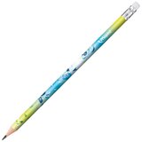 Maped Grafitni svinčnik Mini Cute z radirko, HB, 1 kos | Shoptok.si