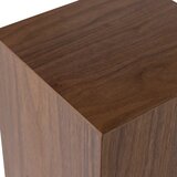 WOOOD Stojalo za cvetlične lonce ø 24 cm (višina 80 cm) Plantor – | Shoptok.si