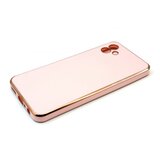  Zaštitna maska tpu frondy samsung A04 rose Cijene