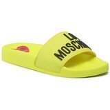 Love Moschino ženske natikače JA28052G1GI13 400 Cijene