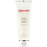Skincode essentials gel za čišćenje lica 125 ml Cene