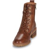 Pikolinos Škornji W0D-8672 Rjava | Shoptok.si