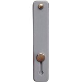 HURTEL Samolepilno držalo za prstni telefon s sivim drsnikom, (22006413) | Shoptok.si