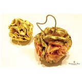  PAPIR KREP 60G 50X150CM CARTOTECNICA ROSSI 401 METALIK ZLATNI | Eponuda.ba
