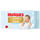 Huggies Extra Care Sensitive vlažne maramice 48kom Cene
