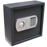 Master Sef elektronski KE310-30K za ključeve sivi Cijene