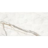 Cersanit dew stone white matt structure 29.7x60cm Cene