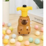 Interaktivni vrtuljak kapibara 12.5 CM - uzorak šaljemo nasumično | Shoptok.si