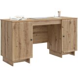  Stol Hrast artisan Konstruirano drvo 142 5 x 50 x 75 cm - hrast artisan | shoptok.hr