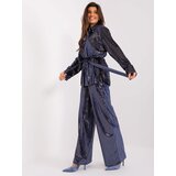 LAKERTA Set-LK-KMPL-509498.08-navy blue | Shoptok.si