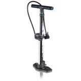 Xlc floor pump Beta PU-S02, 11 bar, dual head, black, DV/SV/PV Cijene