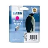  Kartuša Epson T5593 rdeča/magenta - original Cene