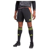 Adidas Hlače 3/4, 7/8 Tiro 24 Črna | Shoptok.si