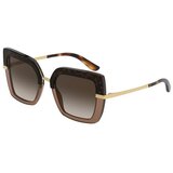 Dolce & Gabbana DG4373 325613 - ONE SIZE (52) Cijene