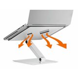 Durable Stojalo za prenosni računalnik RISE | Shoptok.si