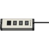 Ehmann USB Multilader 6-Port 6,3 A 0601x09032033 USB stanica za punjenje Utičnica 6 x USB | Eponuda.ba