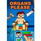Steam Organs Please: OST & Artbook (DLC) (PC) Key GLOBAL Steam Organs Please: OST & Artbook (DLC) (PC) Key GLOBAL Slike