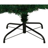  Spiralno osvijetljeno božićno drvce sa stalkom zeleno 180cm PVC | Eponuda.com