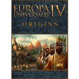 Steam Europa Universalis IV: Origins (DLC) (PC) Key EUROPE | ePonuda.com