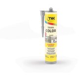 TEKASIL Brtvena masa od silikona Tekasil Color (Jasmin, 300 ml) Cijene