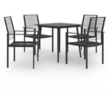  5-dijelni vrtni blagovaonski set | shoptok.hr
