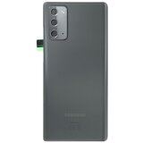 Samsung poklopac baterije za note 20 5G (N981B) crni original sh | Eponuda.com