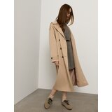 Sinsay Klasični dvoredni trench | shoptok.hr