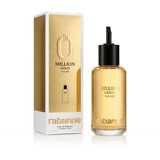 Paco Rabanne Million Gold 50 ml parfem za ponovo punjenje za žene Cijene